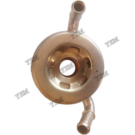 1G772-37012 Oil Cooler For Kubota V3307 Engine