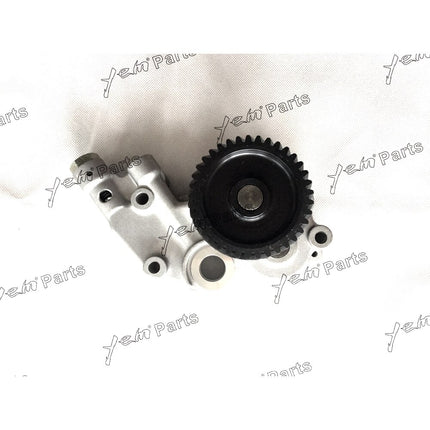 ME201735 Oil Pump For Mitsubishi 4M40-T Fuso Canter Delica Pajero 2.8L