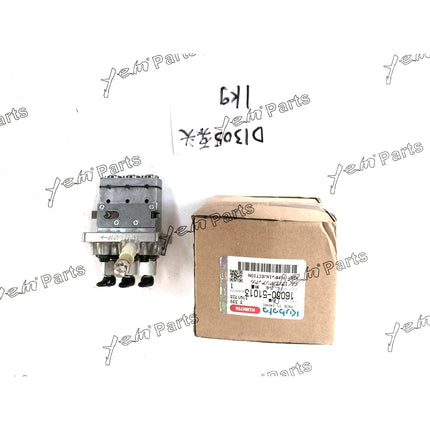 For Kubota D905 D1005 D1105 Fuel Injection Pump 16032-51010 16032-51013