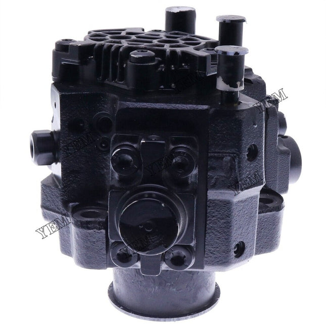 Common Rail Fuel Pump 0445010136 0445010195 For NISSAN 16700-MA70A 16700-MA70B