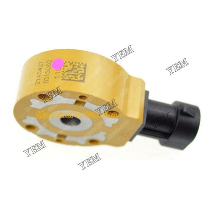 Fuel Injector Solenoid (4037) For Caterpillar For CAT C7 C9