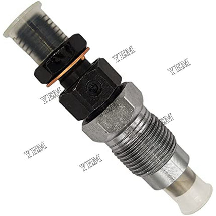 4 PCS Fuel Injector 093500-5700 23600-69105 For Toyota 1KZ-T 1KZ Engine