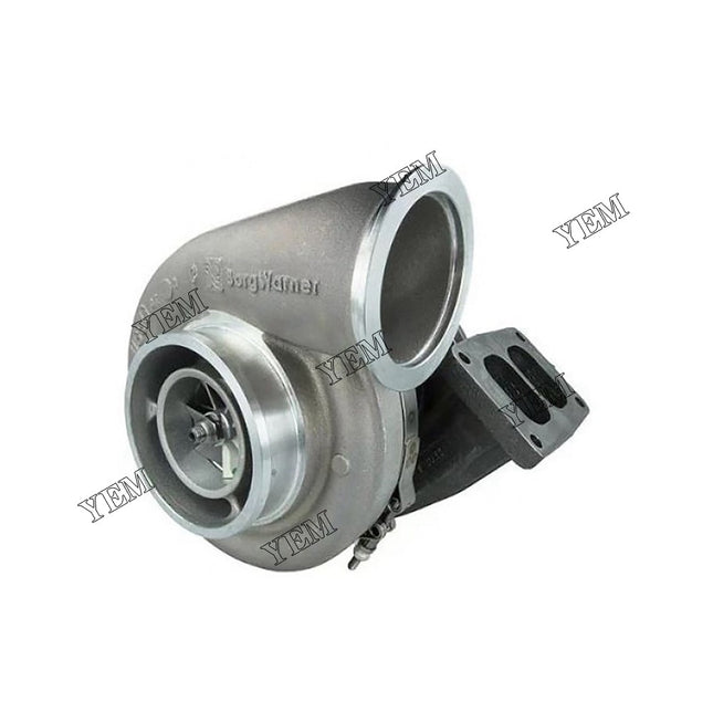 Turbo For John Deere Timberjack 6081H 8.1L Engine S300S-080 177274 RE503809