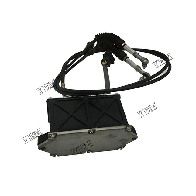 Throttle Motor 120-0002 247-5229 247-5231 6pin 2 cables For CAT 320B E312B