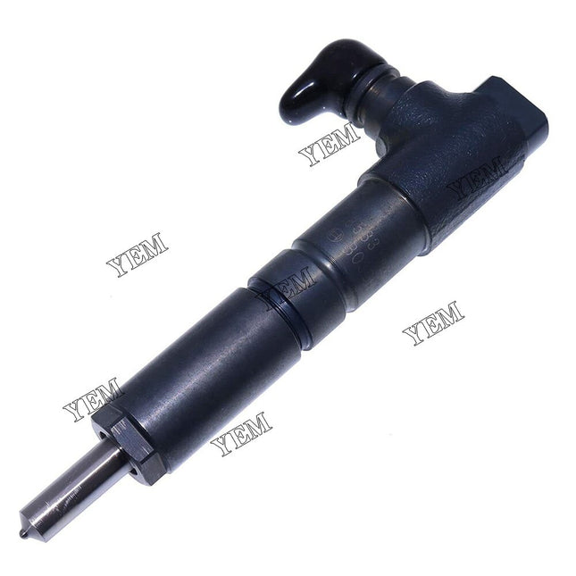 Fuel Injector 7020613 For Kubota V2607T & For Bobcat S185 T190 Skid Loader Model