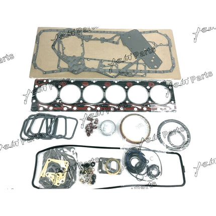 For Dodge Ram For Cummins 5.9L 3804897 6BT 6BTA 6B Cylinder Head Gasket Set 89-98