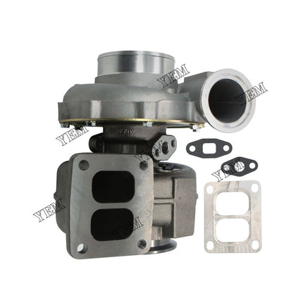 For Cummins Engine L10 Turbo H2E S300 Turbocharger 3803586 3532054 3532053