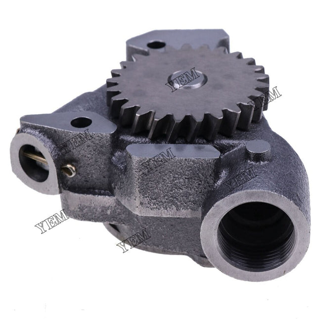 Oil Pump 04234146 For Deutz 6 Cylinder 914 912 912W 913 Engine