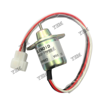 119653-77950 For Yanmar 4TNV94L-SFN,4TNV98L-SFN,4TNV106-GGE,R55-7,R60-7,3TNE84