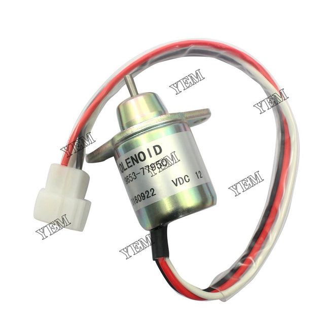 119653-77950 For Yanmar 4TNV94L-SFN,4TNV98L-SFN,4TNV106-GGE,R55-7,R60-7,3TNE84