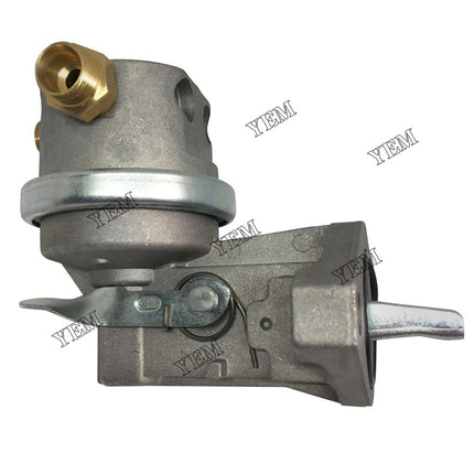Fuel Pump RE535728 For John Deere 310E 310K 310SK 310SE 310SG 315SE 230LCR