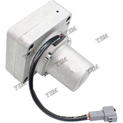 Throttle Motor 4257163 For Hitachi EX200-2 EX200-3 EX100-2 EX100-3 EX120-2