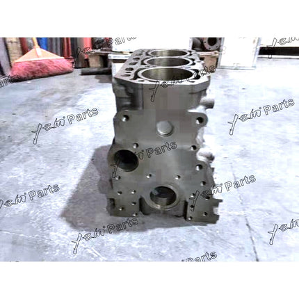For Yanmar Engine 3TNV88 Cylinder Block Assy w/ Crankshaft,Piston & Ring,Bearing