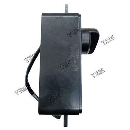 Throttle Knob Touch Switch 21N8-20505 For Hyundai R210LC-7 R225-7 Excavator