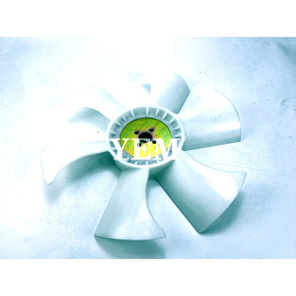 For Yanmar 3TNV88 4TNV88-QTB 4TNV84T-XWA Takeuchi TB145 TB250 Fan 129655-44740