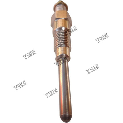 Glow Plug For Kubota M6800 M6800DT M6800S M8200 M8200C M8200HDC M9000 M9000-DT