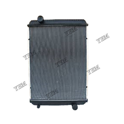 VOE 11110705 Water Tank Radiator For Volvo EC290B EC240B EC240C EC290C Excavator