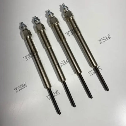 Glow Plug For ISUZU 4HE1 - 11V Engine Parts