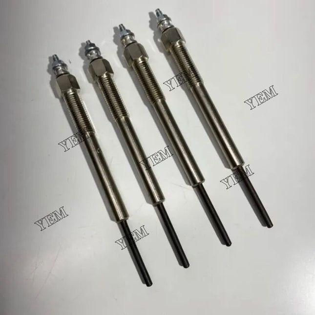 Glow Plug For ISUZU 4HE1 - 11V Engine Parts