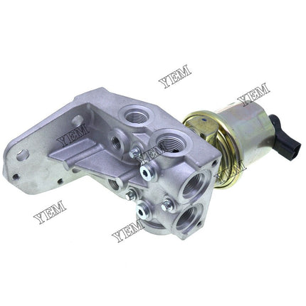 For Cummins 8.3L ISC ISL QSL QSC New Fuel Transfer Lift Pump 3949086 24V