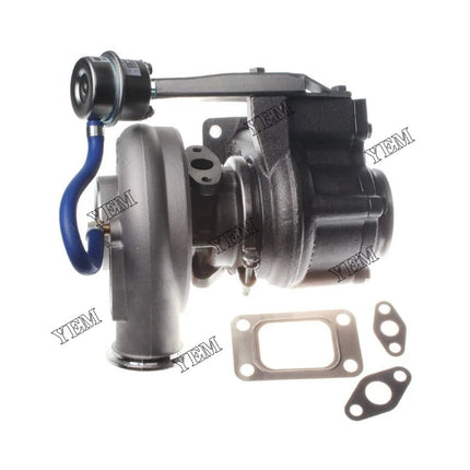 For Cummins Engine 4BT, 110HP Turbo HX30W Turbocharger 3592015 3800709