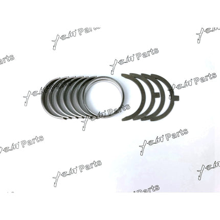 Metal Kit For Kubota D1005 STD (Main + ConRod + Washer) Engine Parts
