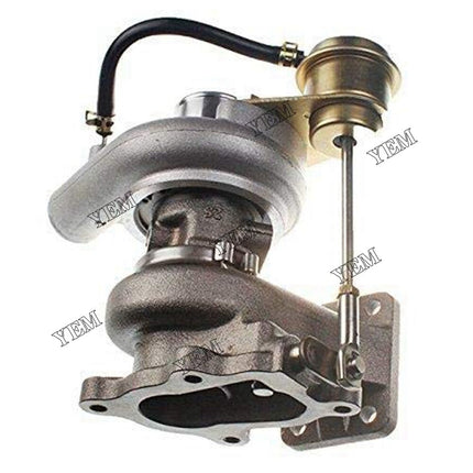 Turbocharger TD03 -7G 49131-02020 For KUBOTA V2003-T Bobcat S160 S185