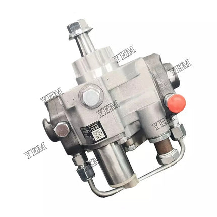 Original Common Rail Fuel Pump 294000-1372 For MITSUBISHI Engine L200 4D56