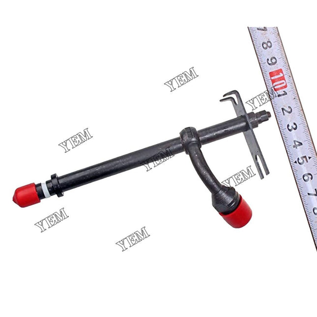 4PK Fuel Injector Nozzle For Case Tractor 350 350B 450 480B 580B 1845S 580CK