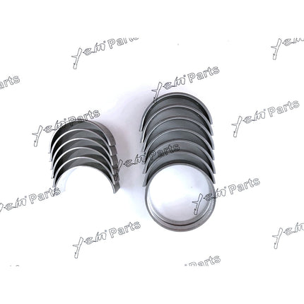 Main Bearing STD For Kubota D905 / D1005 / D1105 Engine Parts