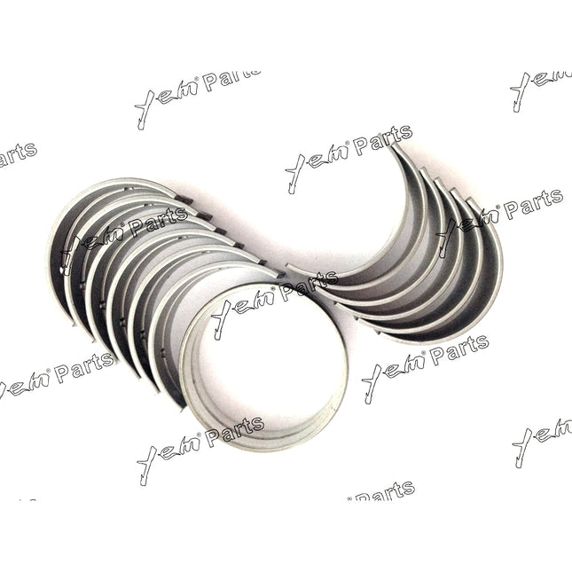 Connecting Rod Bearing STD For Kubota D1402 Engine Parts