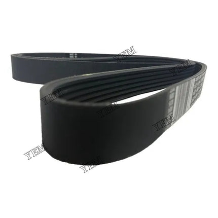 Belt Set For Thermo King T-Series 1080R 1200R 1000R 1090 1000S T-1090 3x Belts