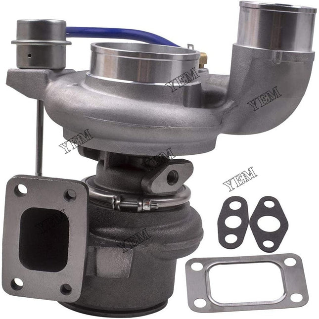 Turbocharger Fits Dodge Ram 2500 3500 Cummins 6BT 5.9L L6 Year 2003-2007
