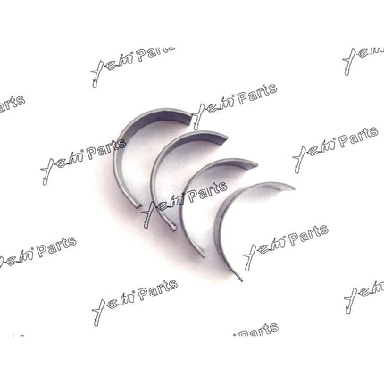 1 Pair STD Connecting Rod Bearing Kit For Kubota Z500 Z600 Engine