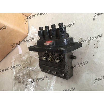 N844 Fuel Injection Pump For Case Shibaura