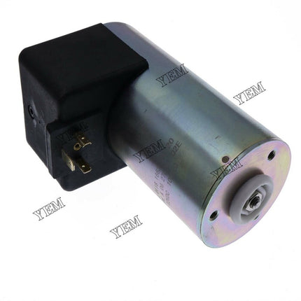 Shut Off Solenoid 01181663 0118 16630118-1663 12V For Deutz Engine FL912