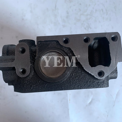 4TNE84 Cylinder Head Assy For Yanmar Engine Parts