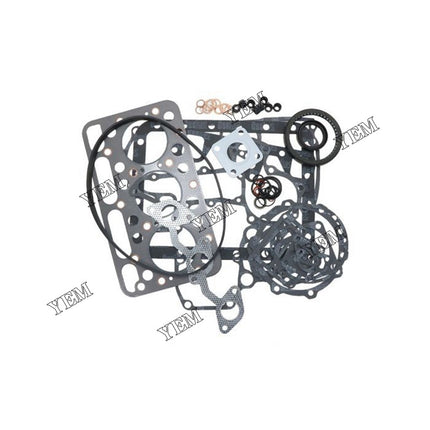 Full Upper Gasket Kit For Kubota DH1101 Engine L245 L245DT L245C Tractor