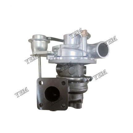 Turbocharger 135756180 135756181 For Perkins Engine 404-22Y 3024C/T 404D-22