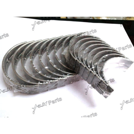 3TN75-UA 3TN75L-RB Overhaul Rebuild Kit For Yanmar Engine B25-2 B22-2 Excavator
