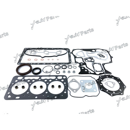 KUBOTA D902 Engine Overhaul Gasket Kit D902 Full Gasket Set
