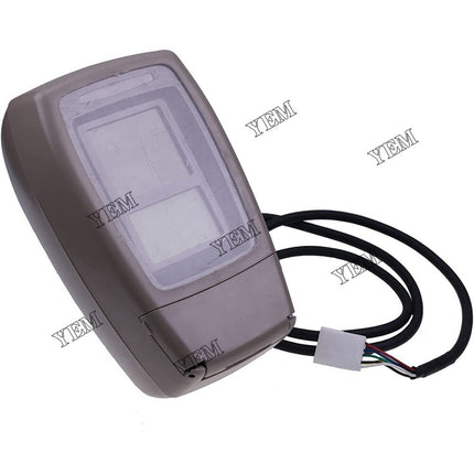 LCD Monitor 157-3198 260-2160 For CAT 312C 320C 325C 330C Display Panel