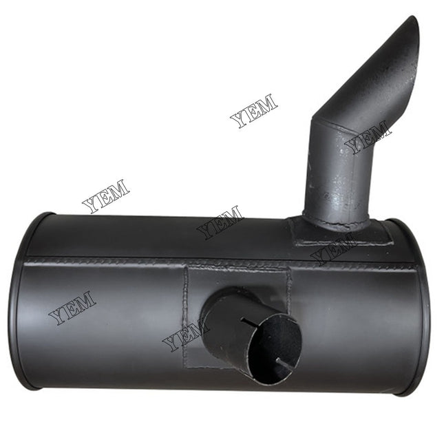 For John Deere Excavator 200CLC 200C LC Muffler Silence 4687844 AT155323