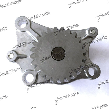 Oil Pump For Mitsubishi S3L2 S4L2 S3L S4L Engine 31A35-30010