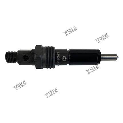 4X Injector J919343 For Case 580SK 580L 580SL 590SL 650G 850E 9030 9020 9010B