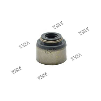 1 Set Valve Oil Seal 6 Pieces Fit For Kubota D850 Engine