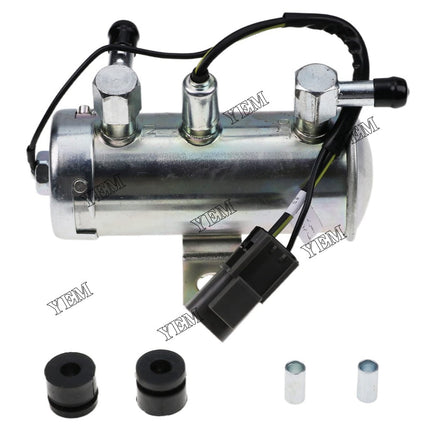 24V Fuel Pump 8-98009397-1 For Hitachi ZAX200 ZAX210 ZAX230 ZAX240 ZAX270 ZAX330