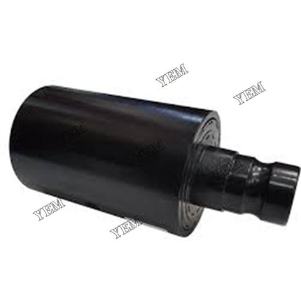 Top/Upper/Carrier Roller For Yanmar VIO70 Mini Excavator Undercarriage Part