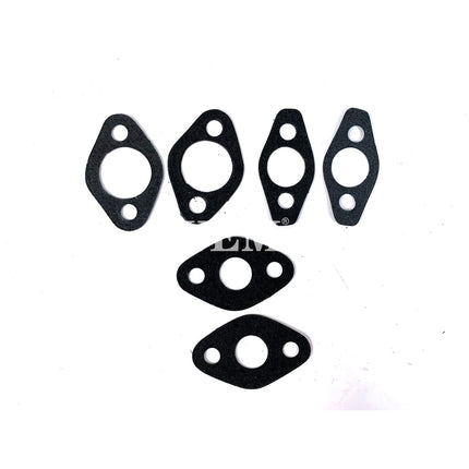 For Toyota 15B 4.1L Diesel Engine Gasket Kit For Coaster BB50 Dyna BU340 16V
