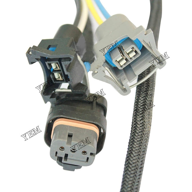 Engine Wire Harness 198-2713 For Caterpillar C7 Engine 325D E325D Excavator